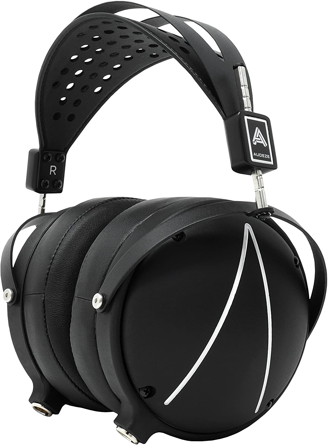 LCD-2 Closed Back Over Ear Isolating Headphones with New