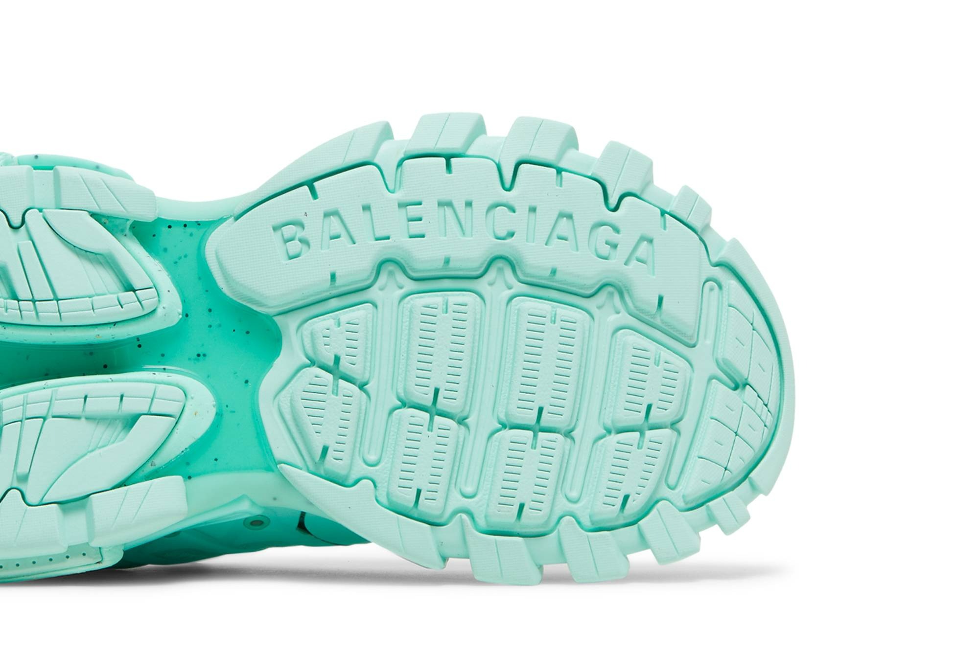Balenciaga Track Sneaker 'Mint' 542436-W3FE3-3000 - ogsneaker
