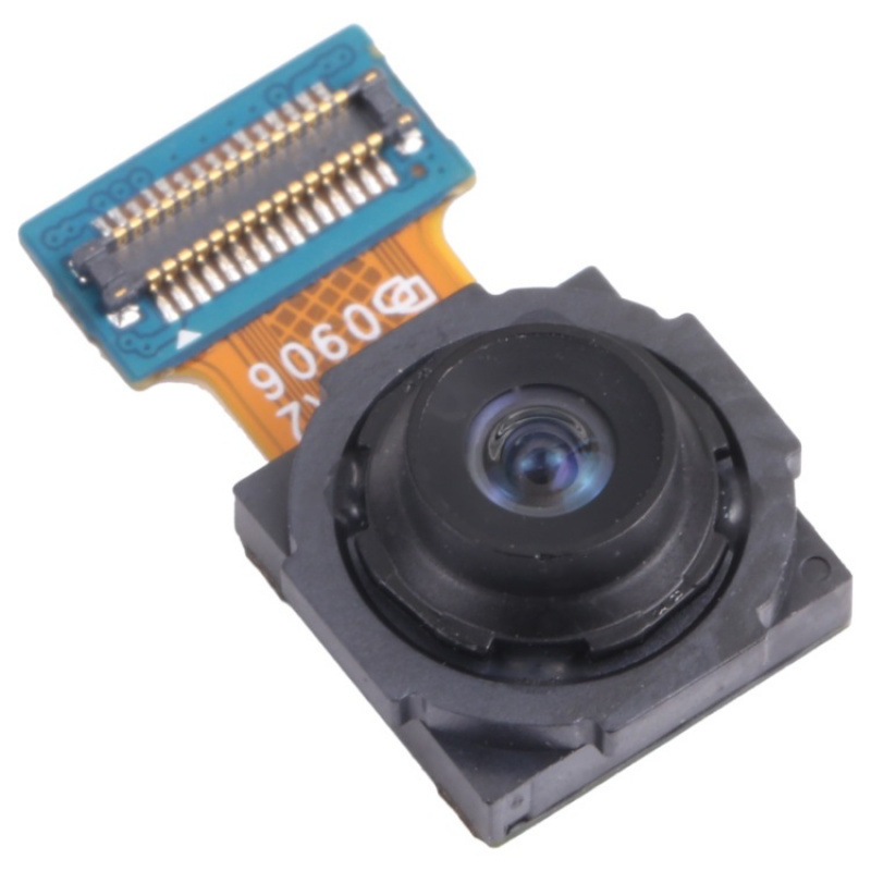 Galaxy A42 Camera Replacement - back view