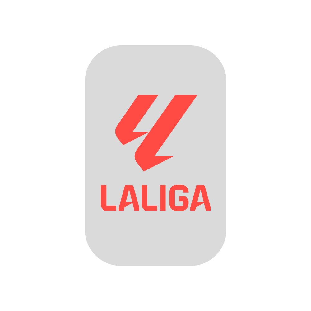 CB-La Liga | Home