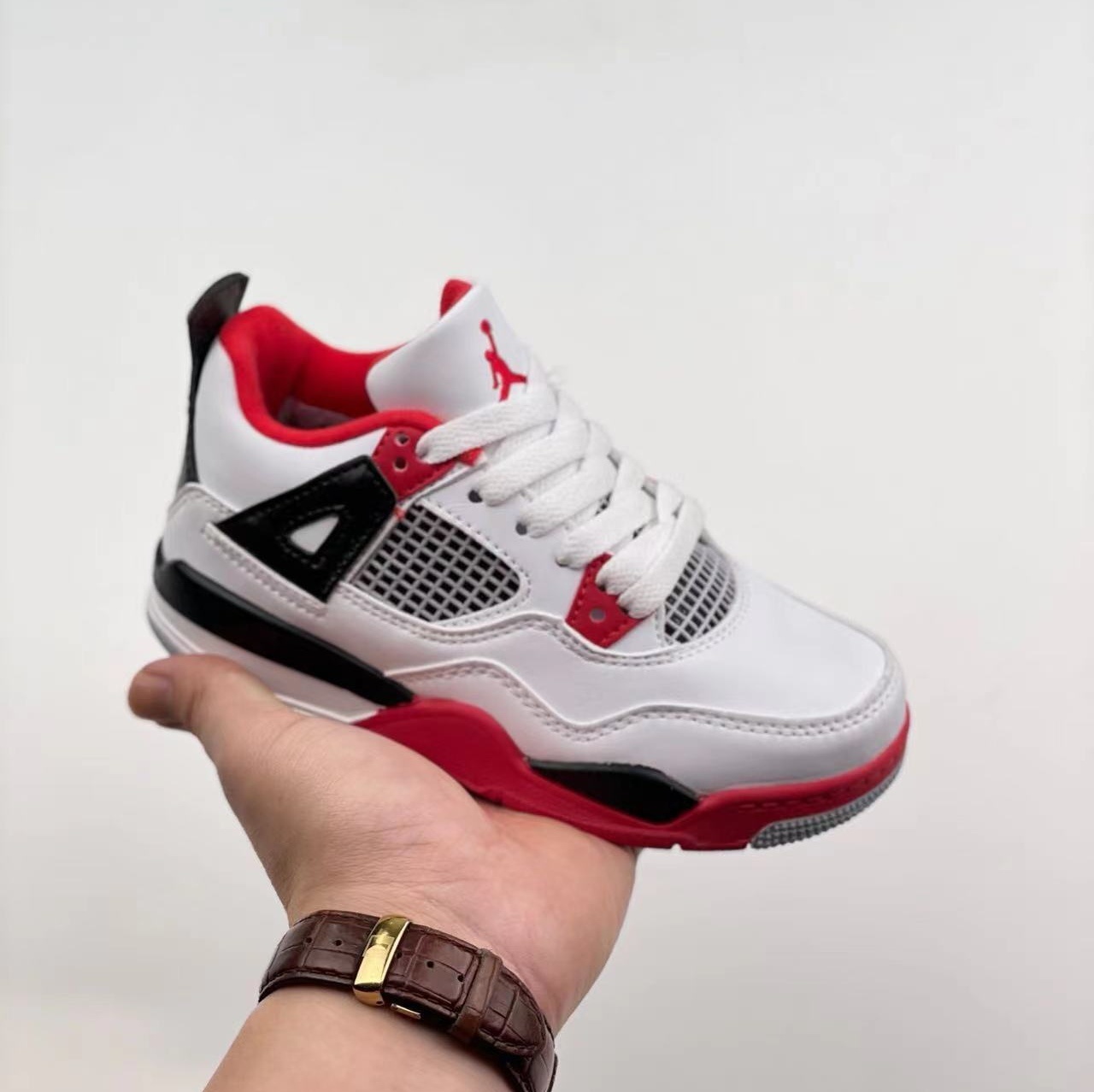 Kids Aj4