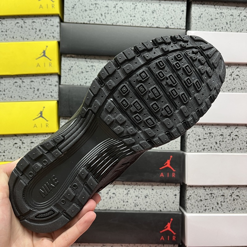 Nike P-6000