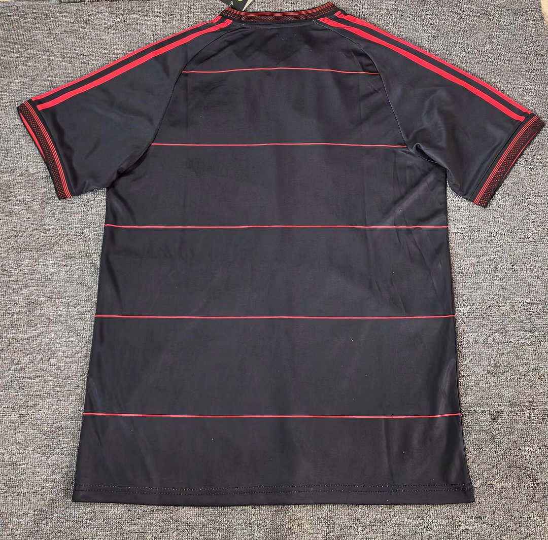Bohemia Home Jersey Fan Version 26/27