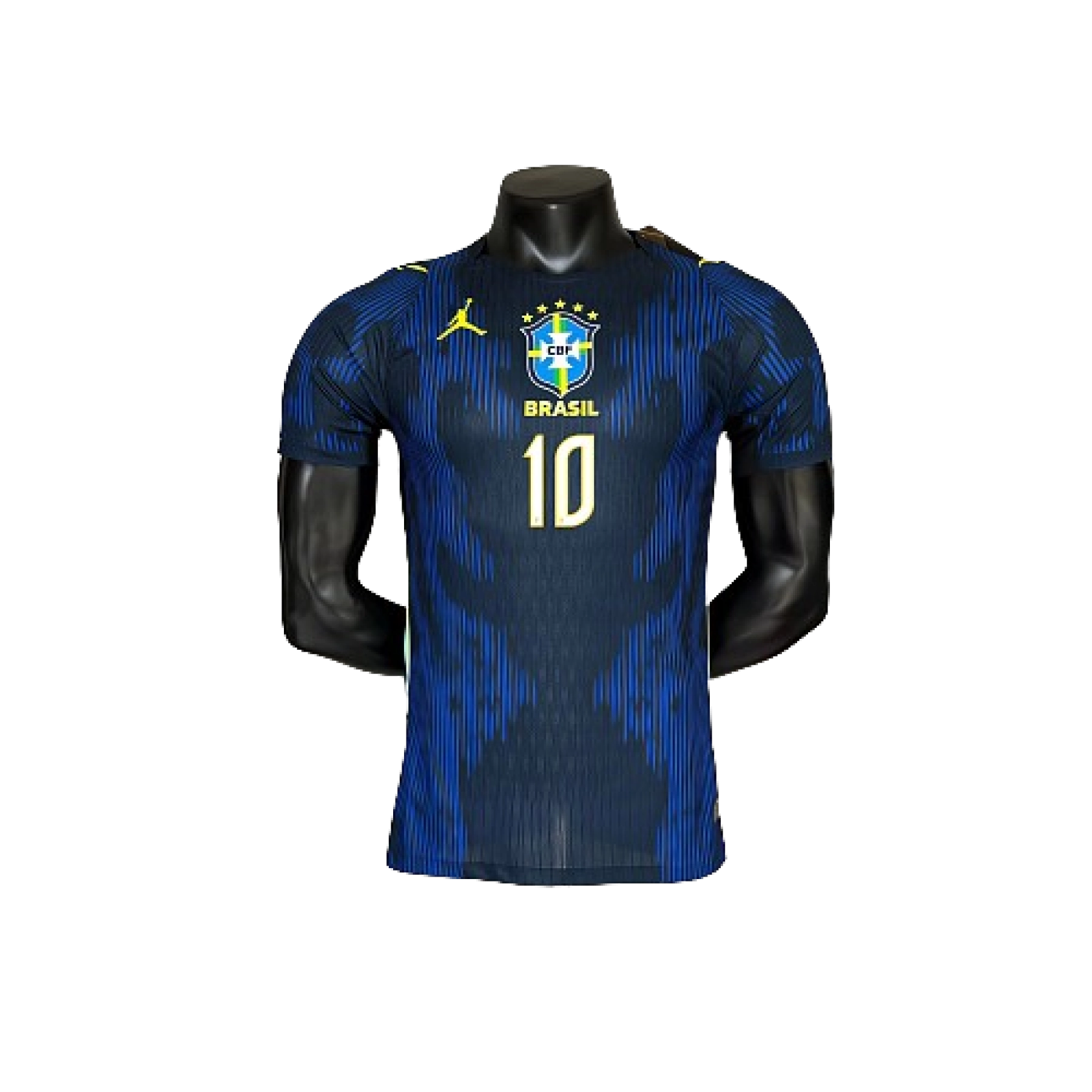 Player version 2026 Brazil Away NEYMAR IS BACK