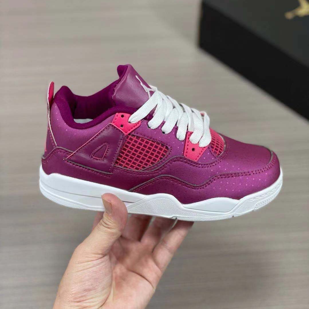 Kids Aj4