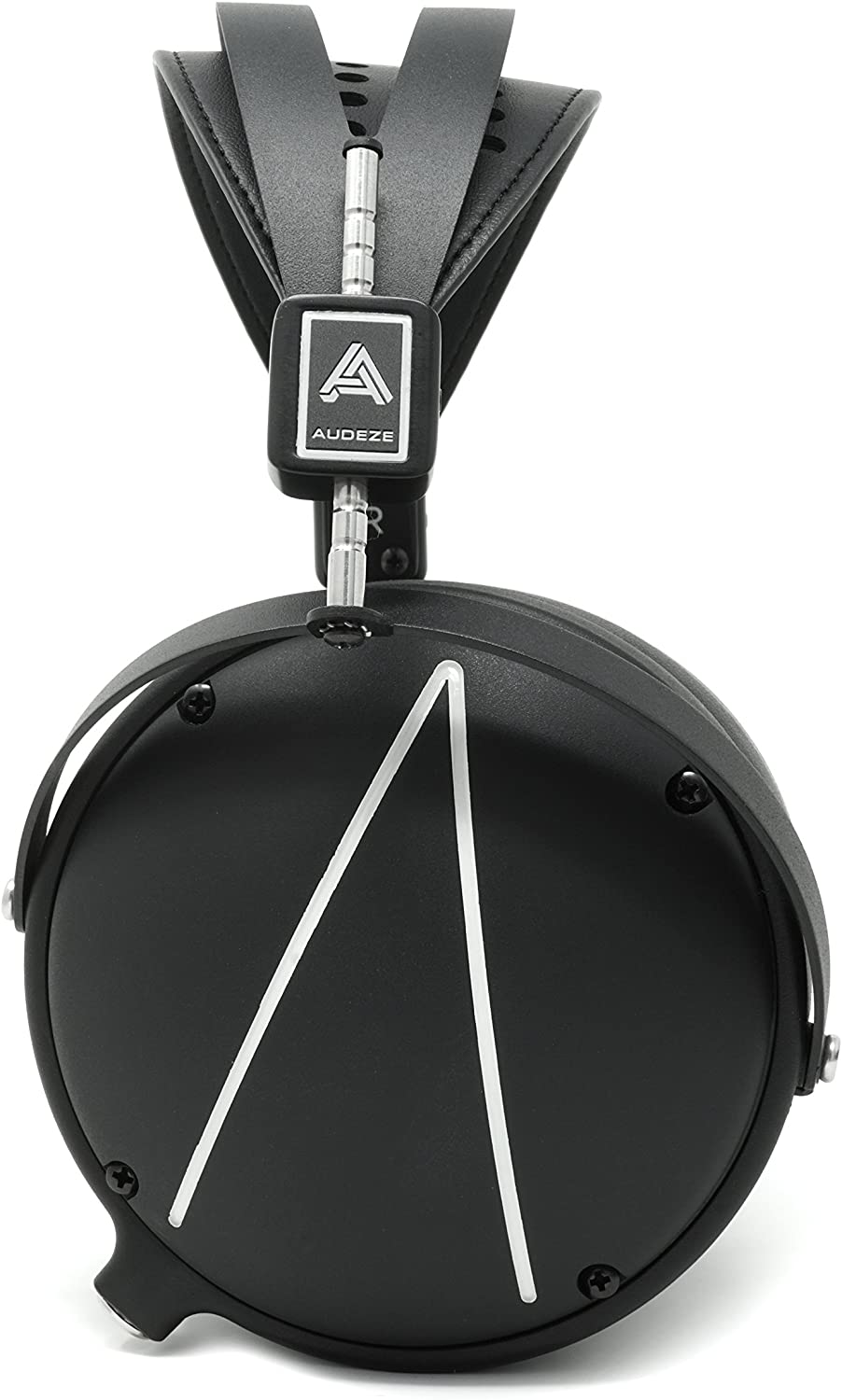 LCD-2 Closed Back Over Ear Isolating Headphones with New
