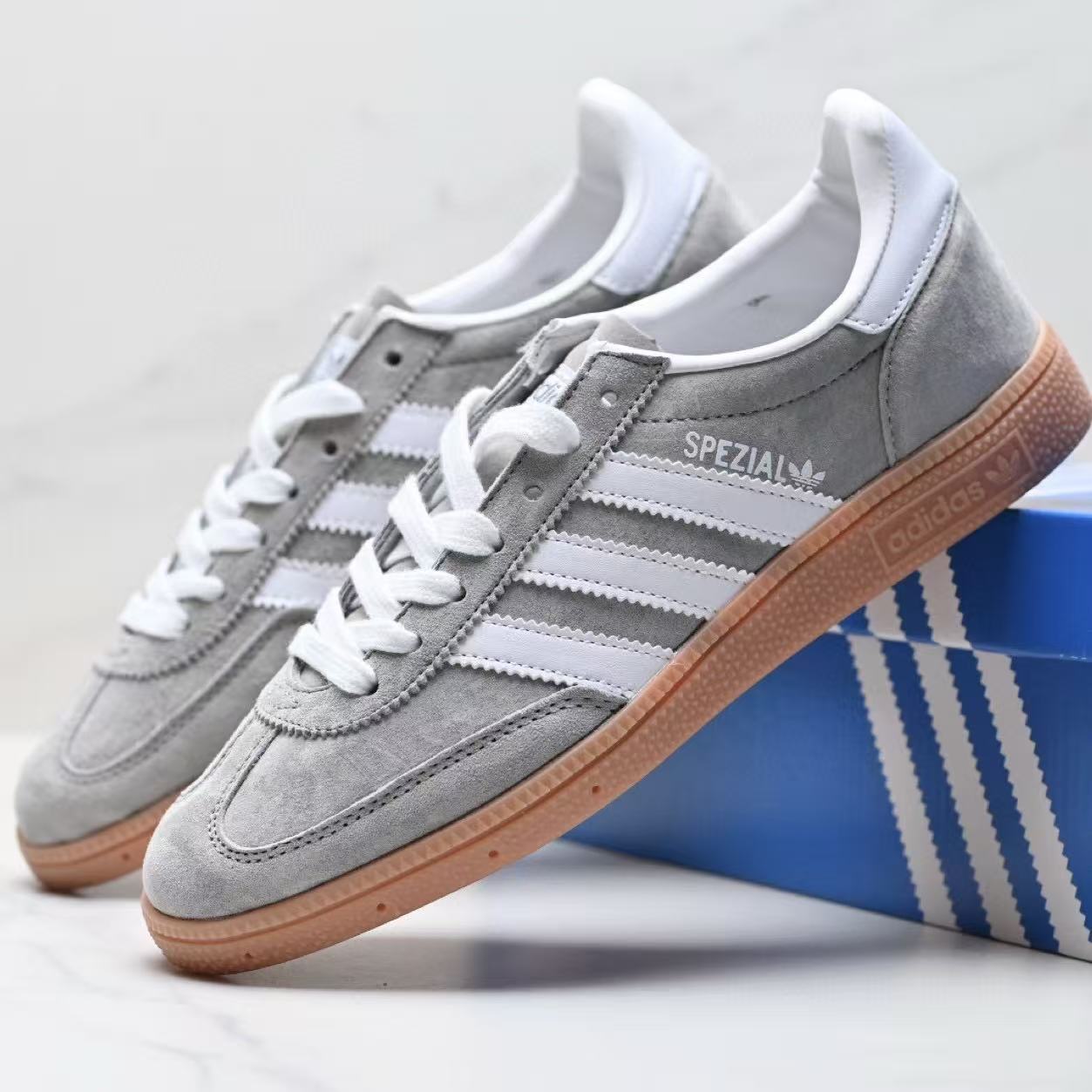 Adidas Samba Spezial