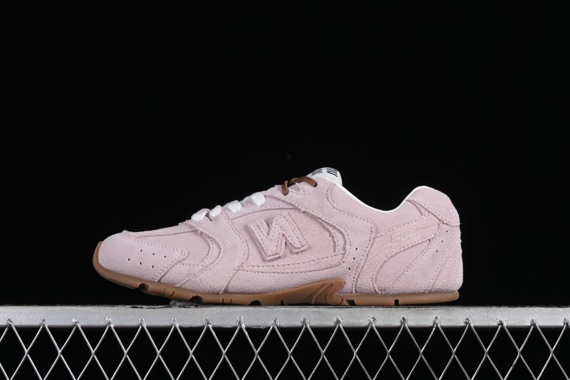 MiuMiu x New Balance 530