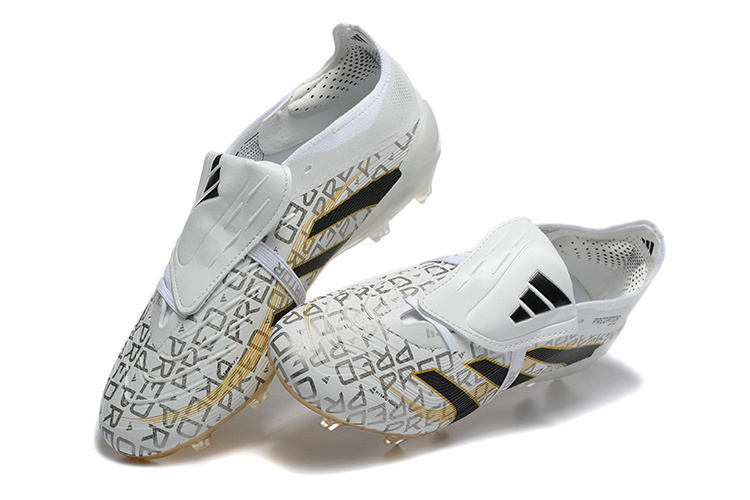 Adidas Predator Accuracy FG Boots Size: 39-45