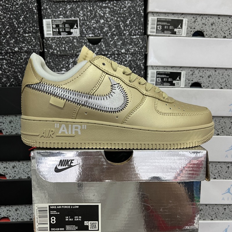 Nike Air Force 1