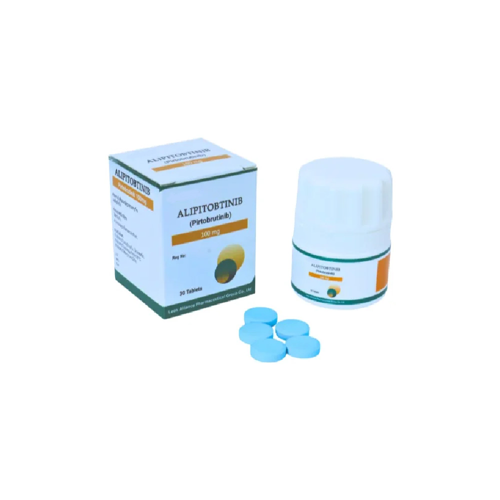 ALIPITOBTINIB