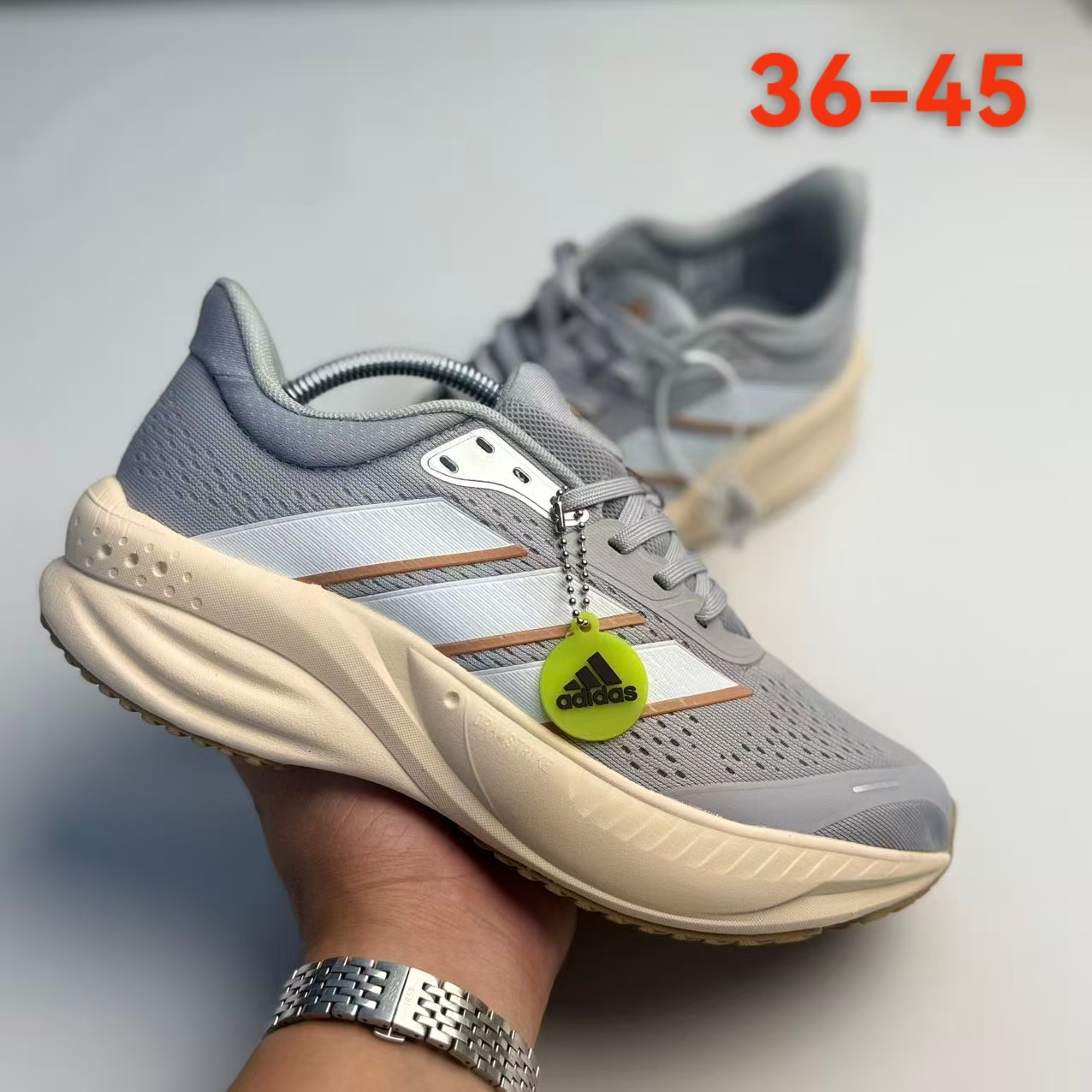 Adidas Cushionnova
