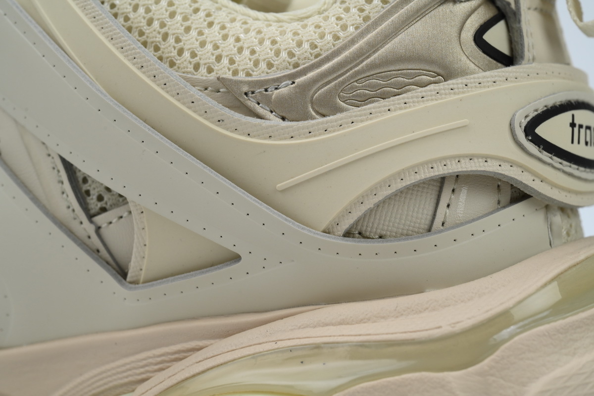 Balenciaga Track Sneaker Beige 542436 W1GB5 4162