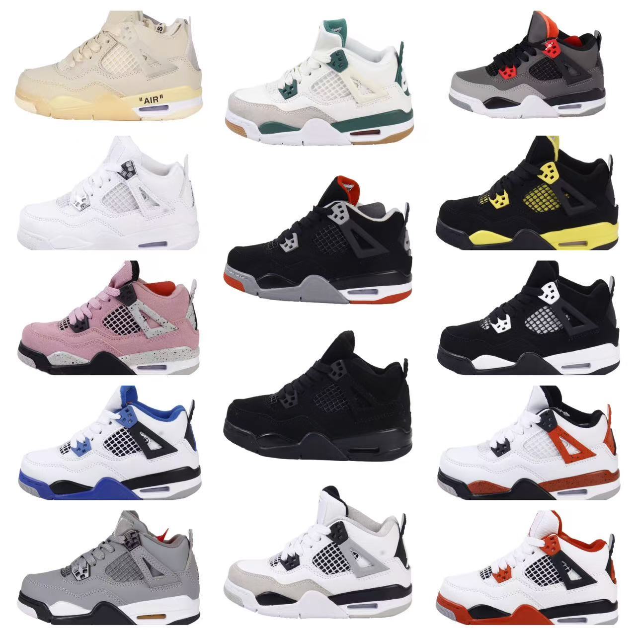 Kids Aj4