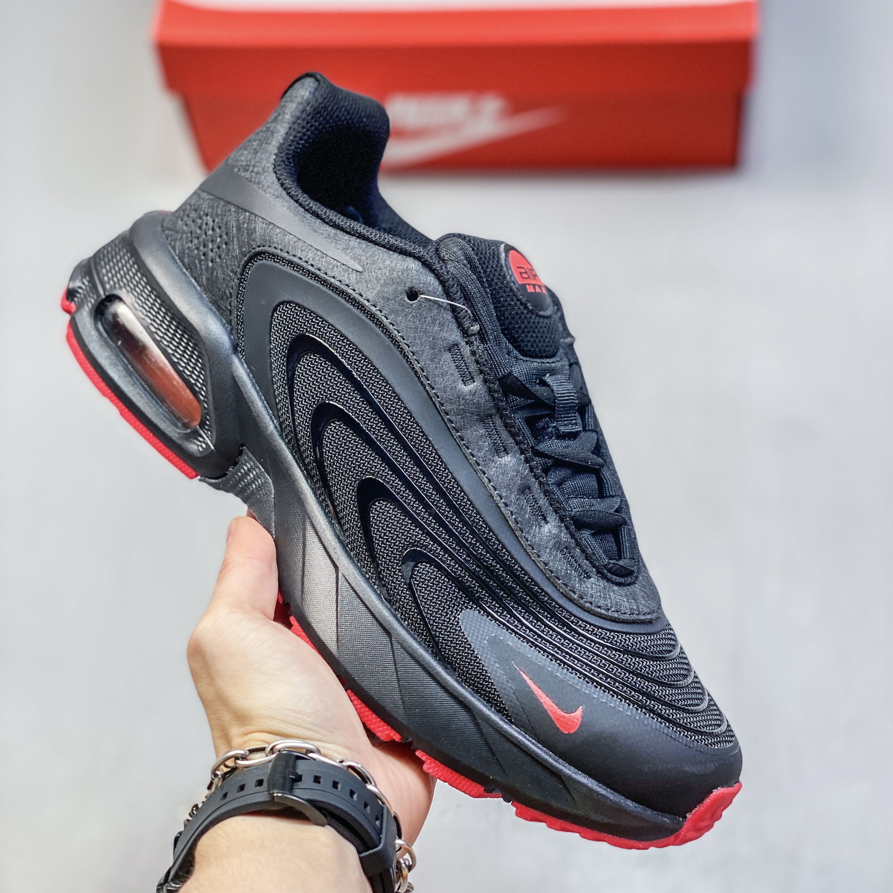 Air Max Fire 12