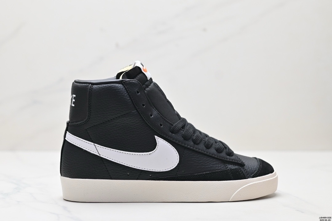 Blazer Mid Detail 50