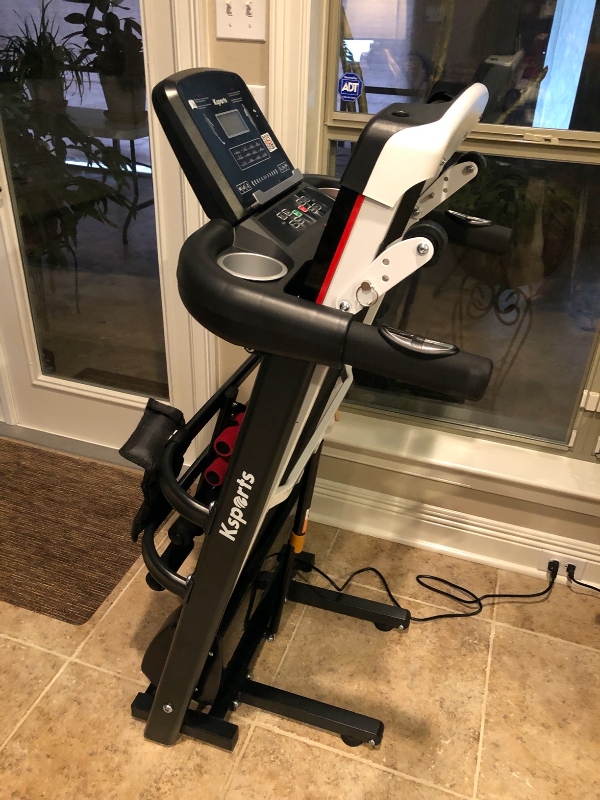 Treadmill
