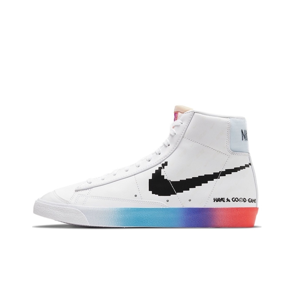 Blazer Mid