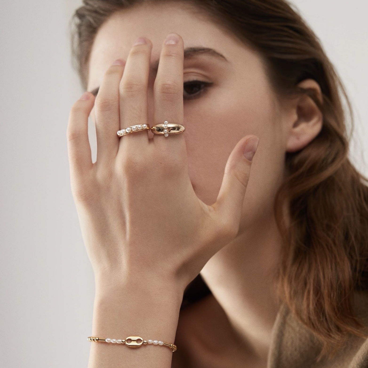 Jewelry Collection