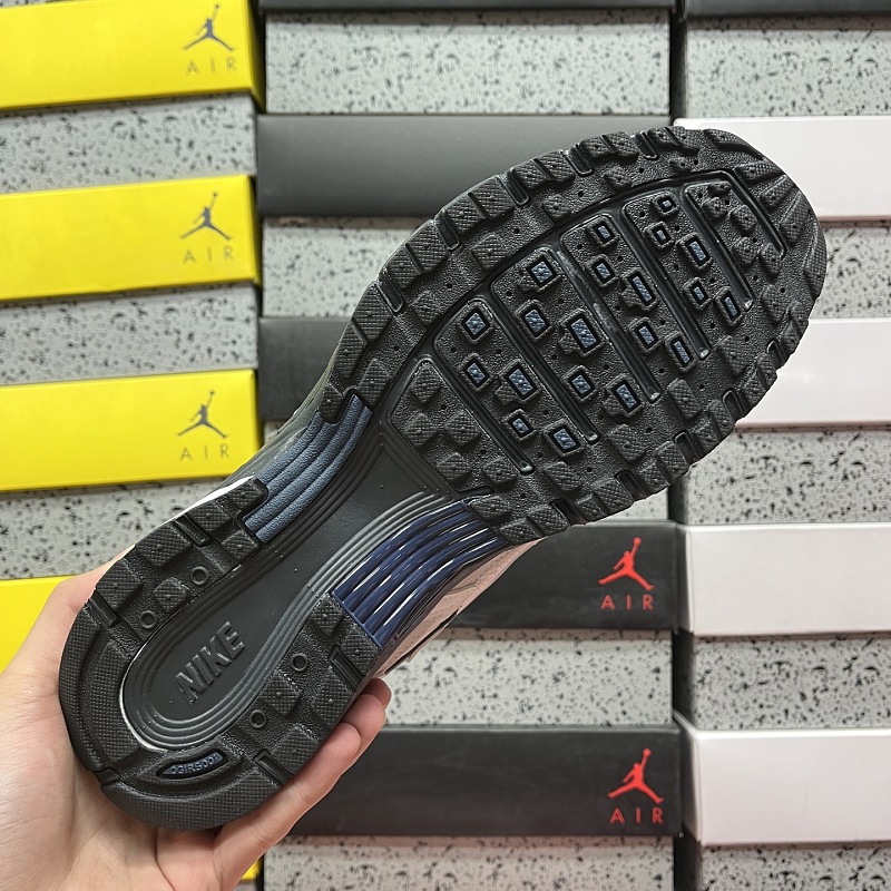 Nike P-6000