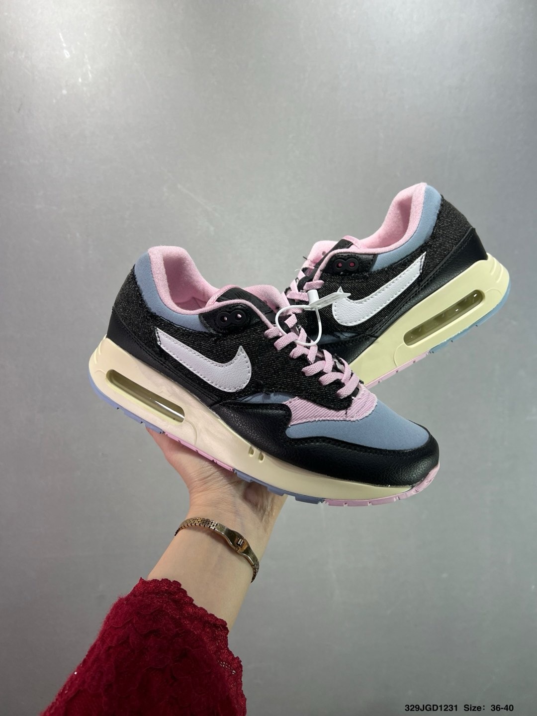 Nike Air Max 1