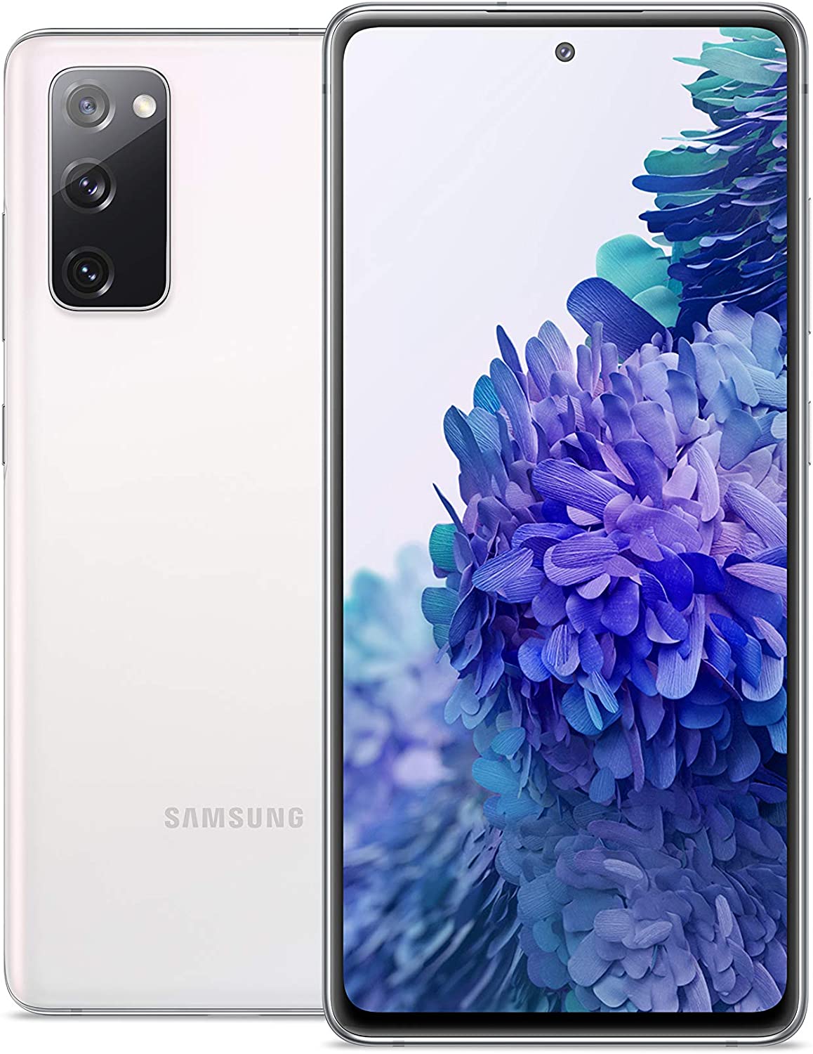 5G (128GB, 6GB) 6.5