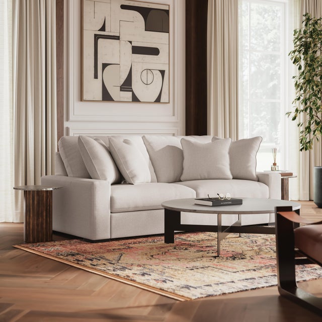 Ashley Luxe Calden Sofa