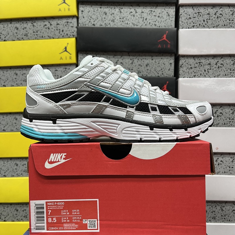 Nike P-6000