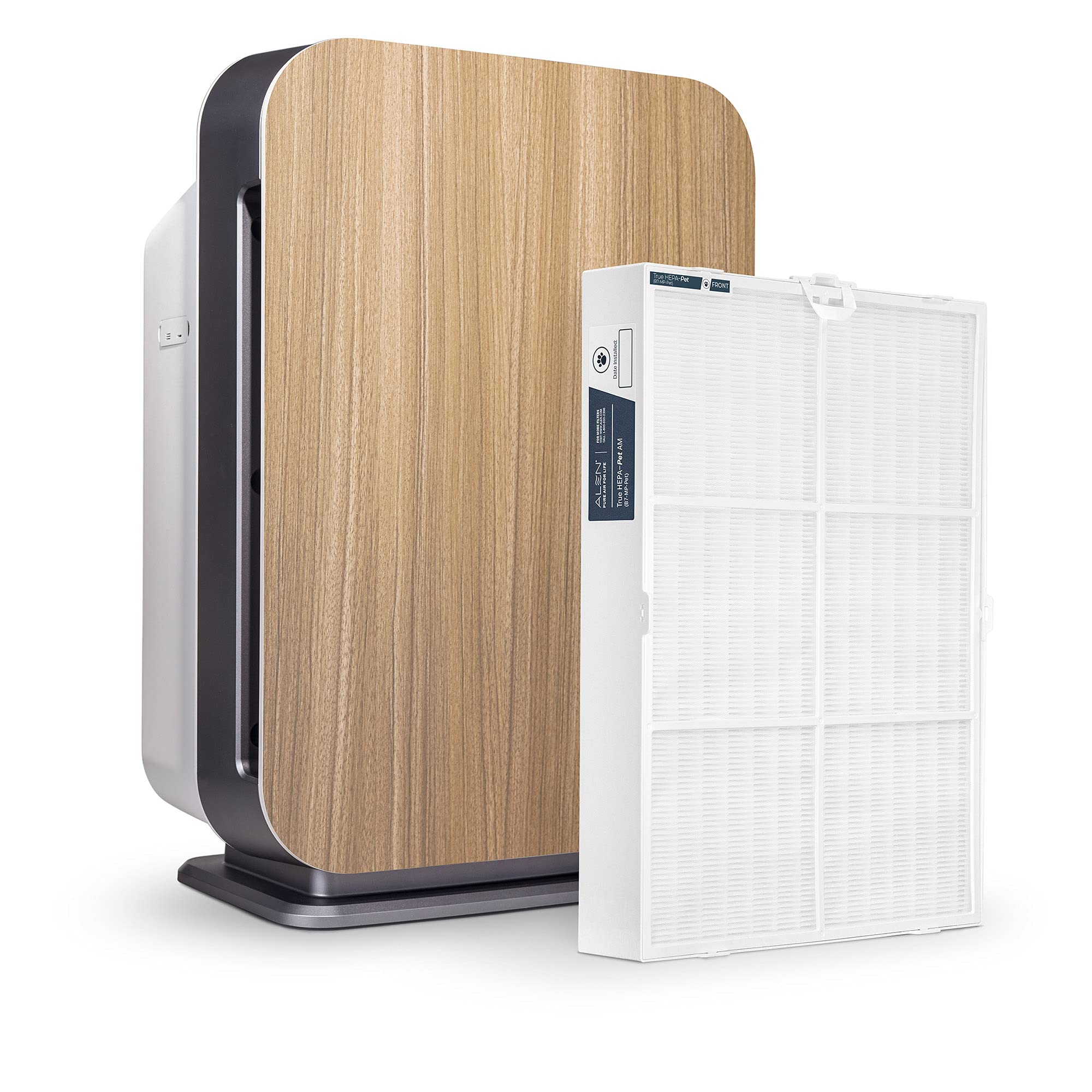 Alen BreatheSmart 75i Large Room Air Purifier