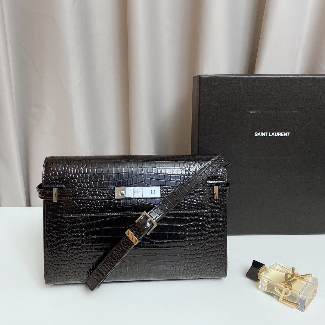 YSL Saint Laurent Shoulder Bag SKU images