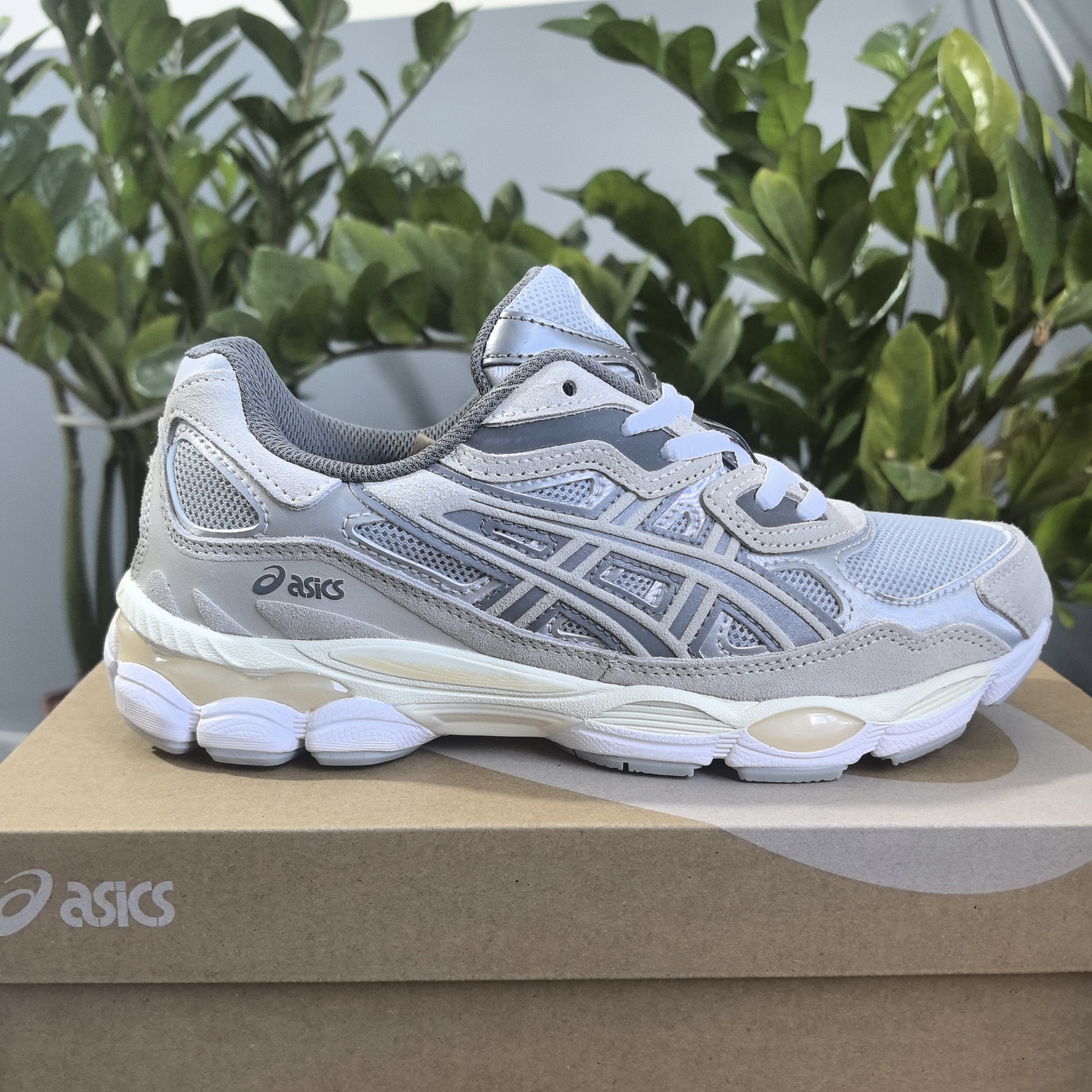ASICS Gel-NYC