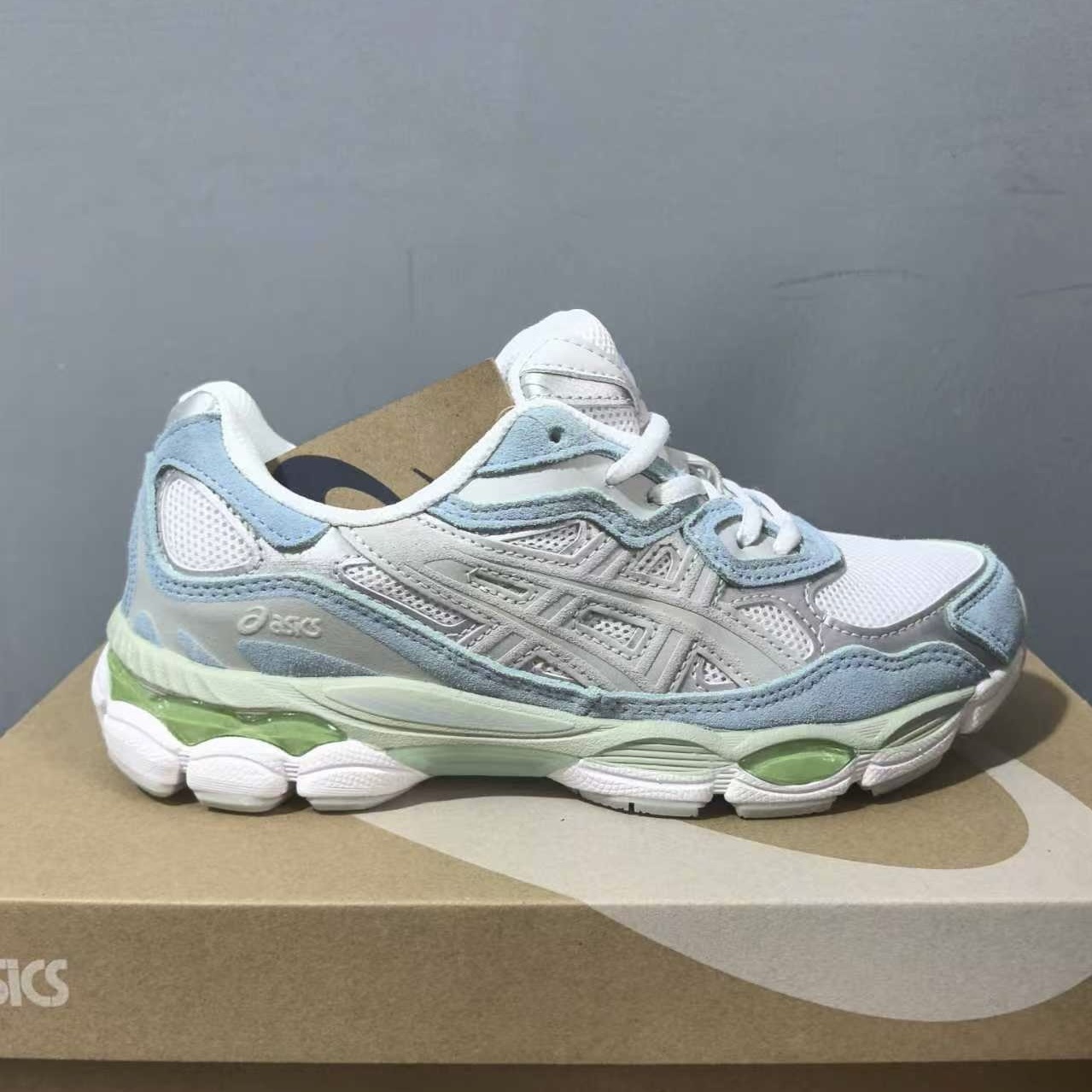 ASICS Gel-NYC