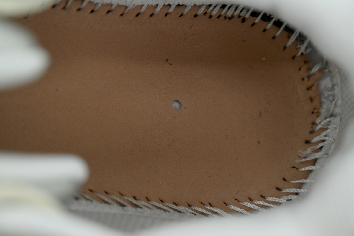 Off-White Be Right Back Yellow Black OWIA295S 26FAB003 1087