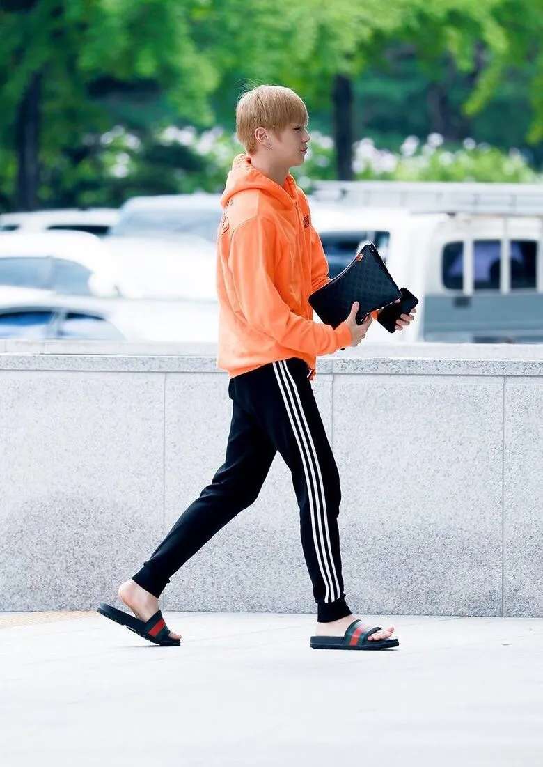 Gucci Slippers