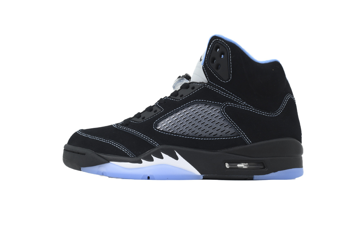 Air Jordan 5 Retro University Blue (2026) DDO587-008