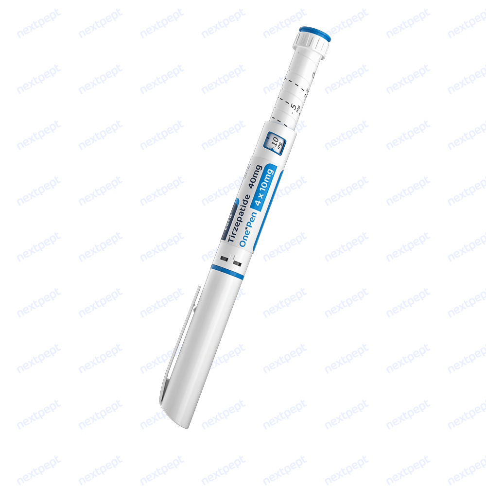 Tirzepatide 40mg One*Pen