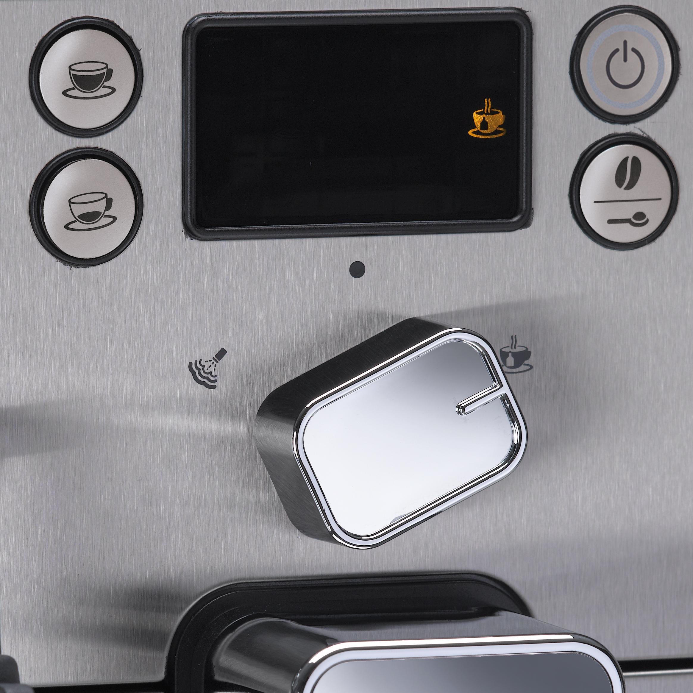 Super Automatic Espresso Machine