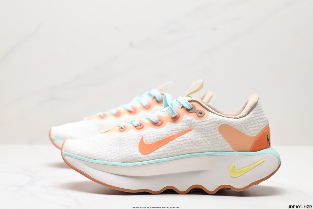 Nike MOTIVA