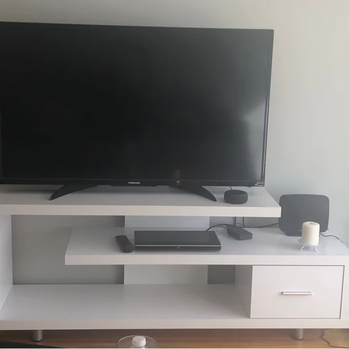 Beesley TV Stand for TVs up to 70