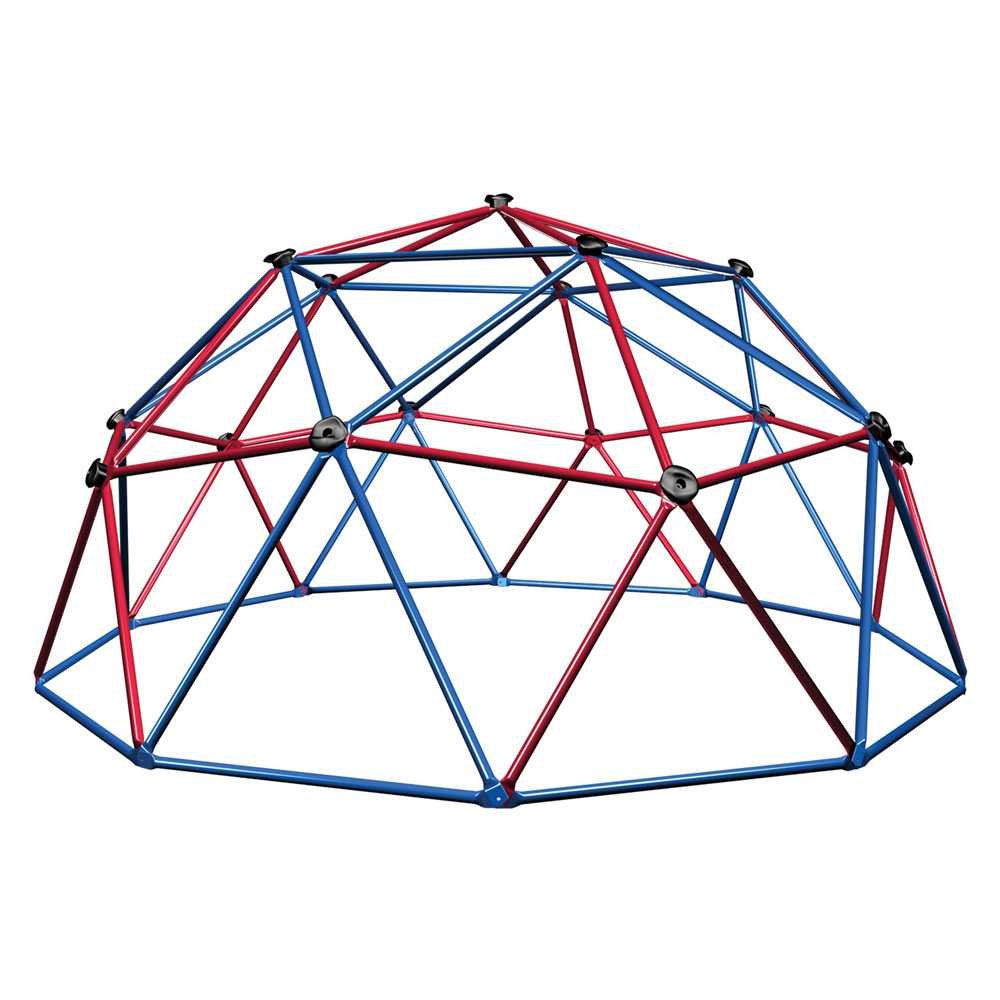 Geometric Dome Climber