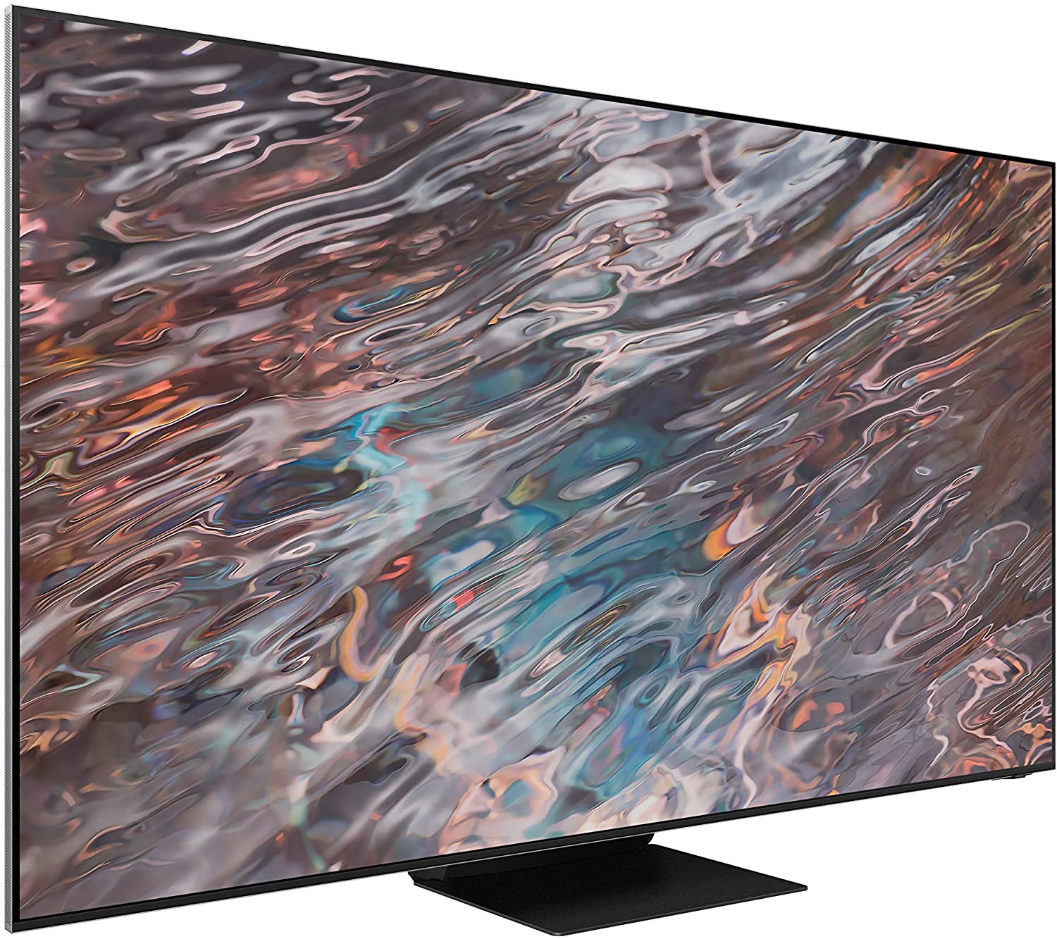 75" QN800A Series QLED 8K Ultra HD HDR Smart TV