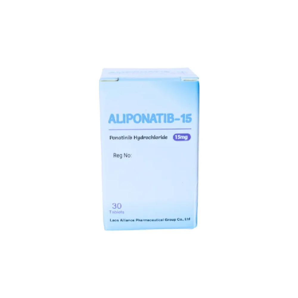 ALIPONATIB 15mg