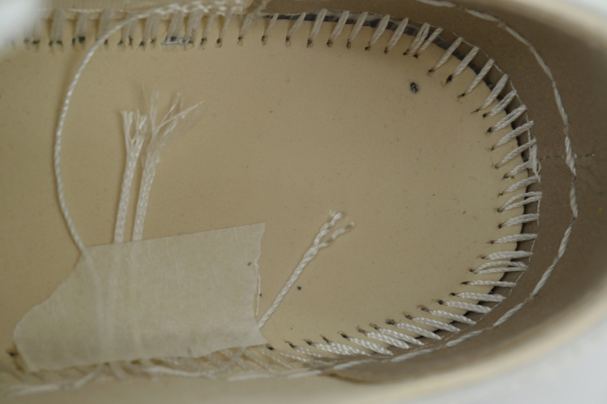 MIHARA YASUHIRO White NO.719