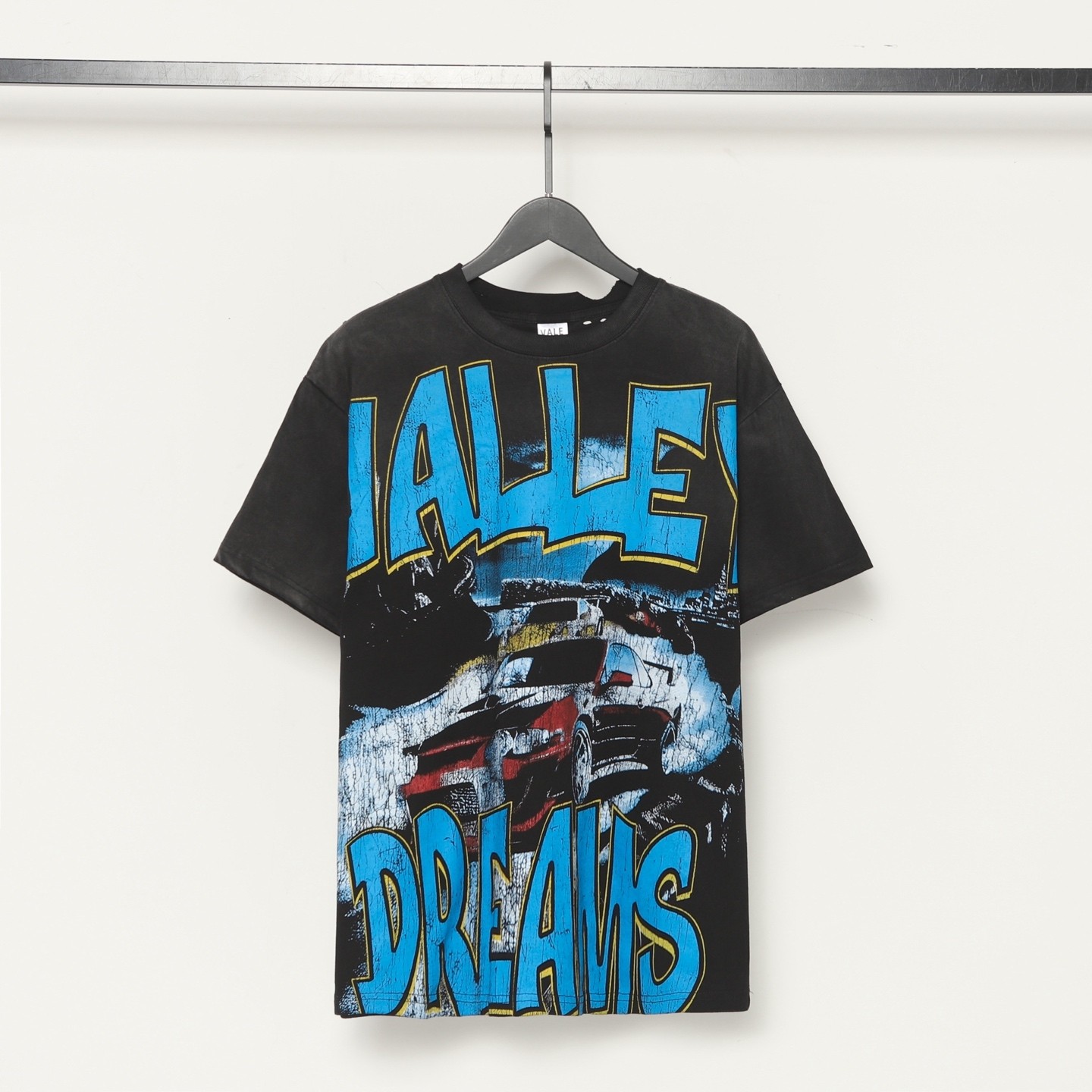 VALLEY T-shirt