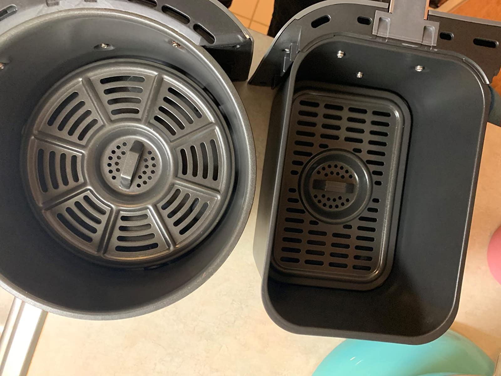 Ninja DZ201 Foodi Air Fryer