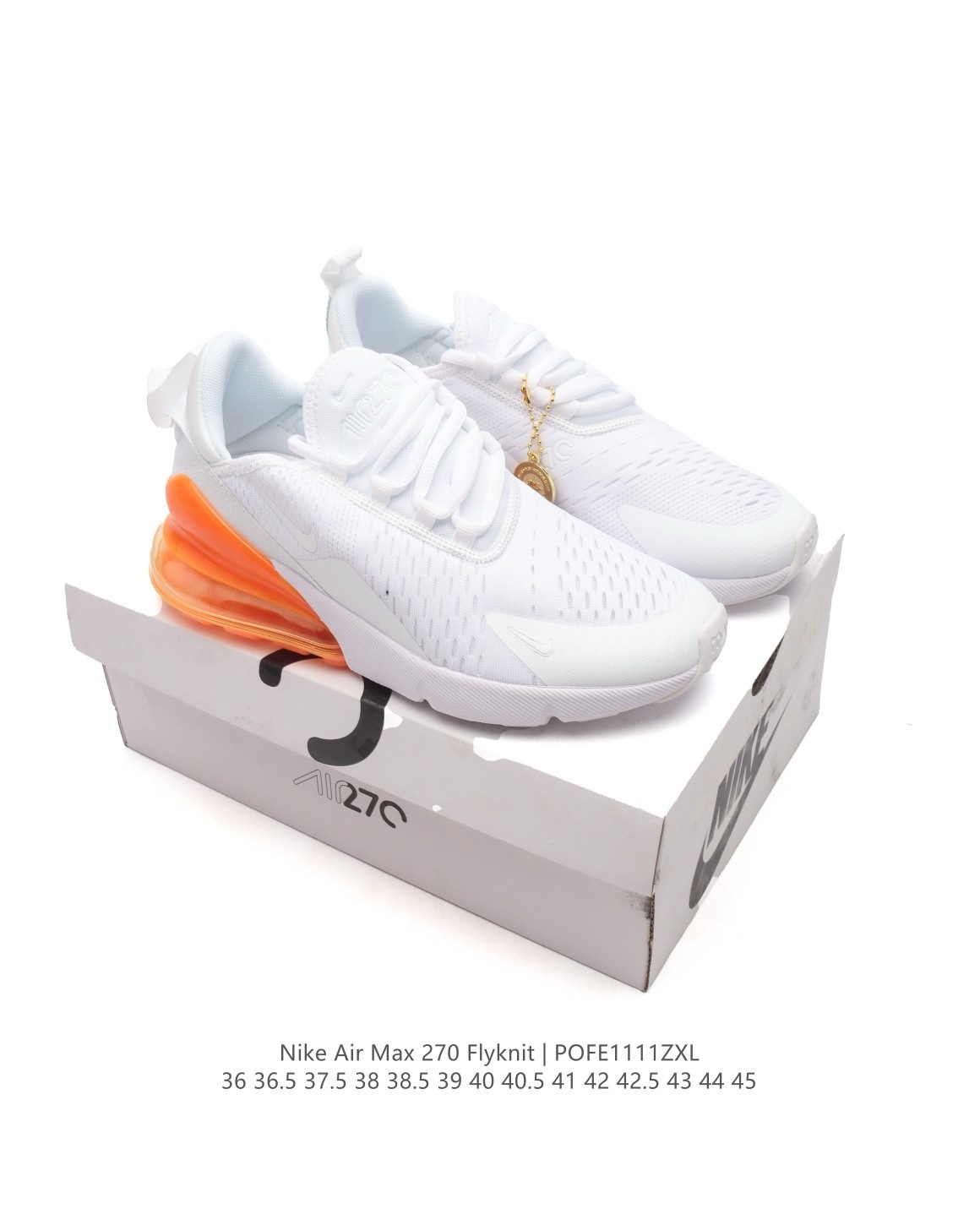 Nike Air Max 270