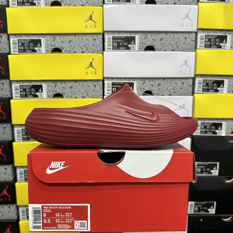 Nike ReactX Rejuven8 Sneakers