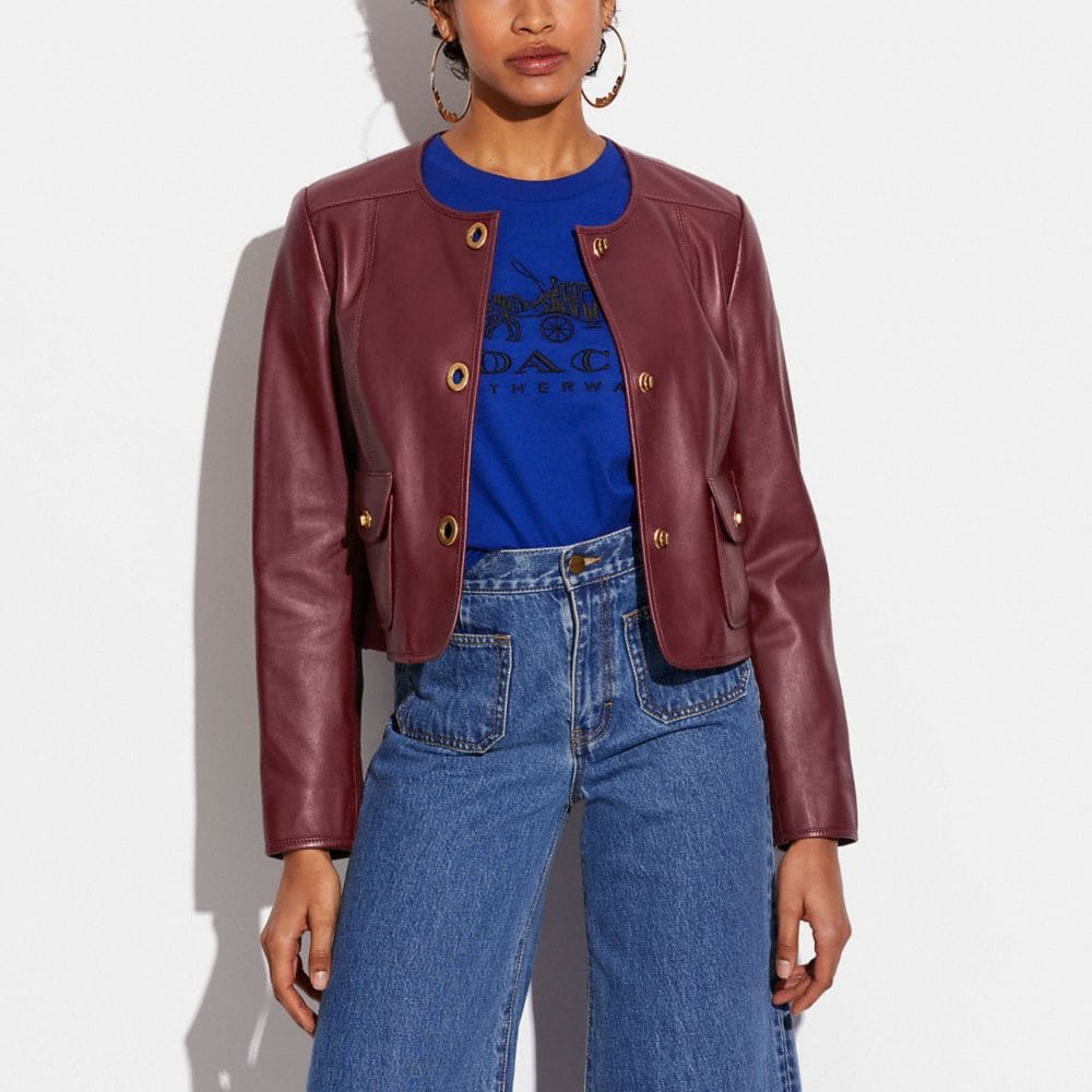 COAthtCH Fashion Clothing