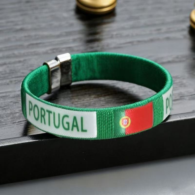 National team bracelet