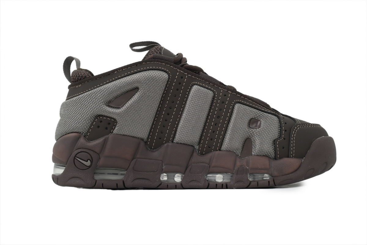 Nike Air More Uptempo Low Baroque Brown FZ3055-200